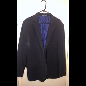 Suit Jacket